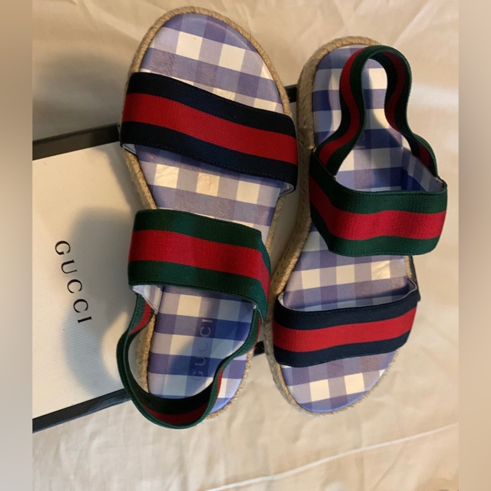 Gucci Sandals